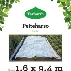 Tarhurin Peiteharso