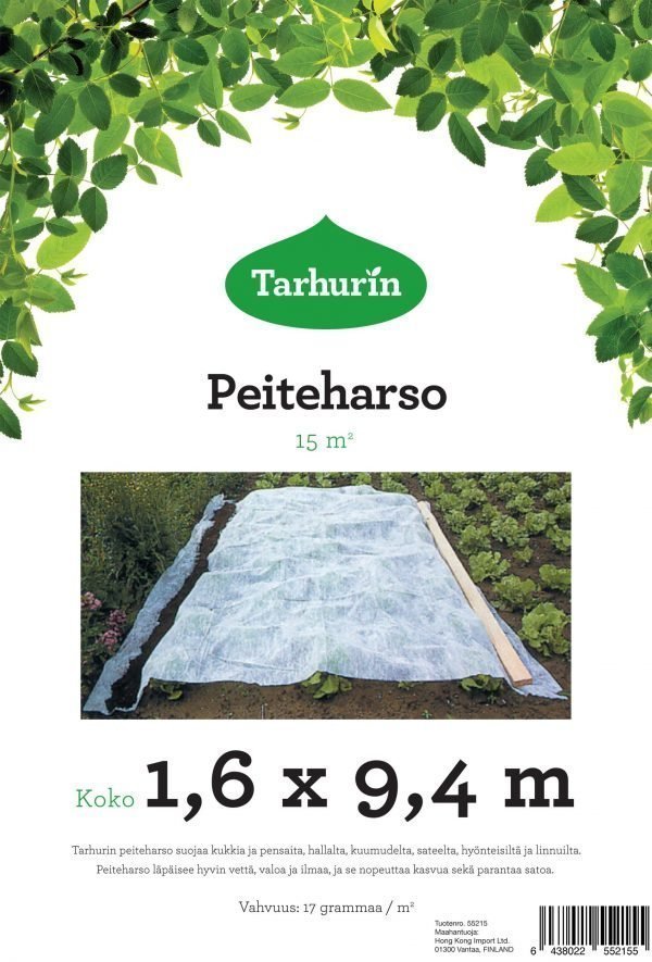 Tarhurin Peiteharso