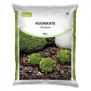 Tok Garden Kuorikate 50l