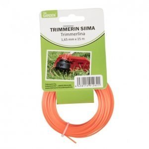 Tok Garden Trimmerin Siima 1