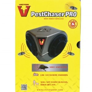 Victor Pestchaser Pro M792e Ultraäänikarkotin