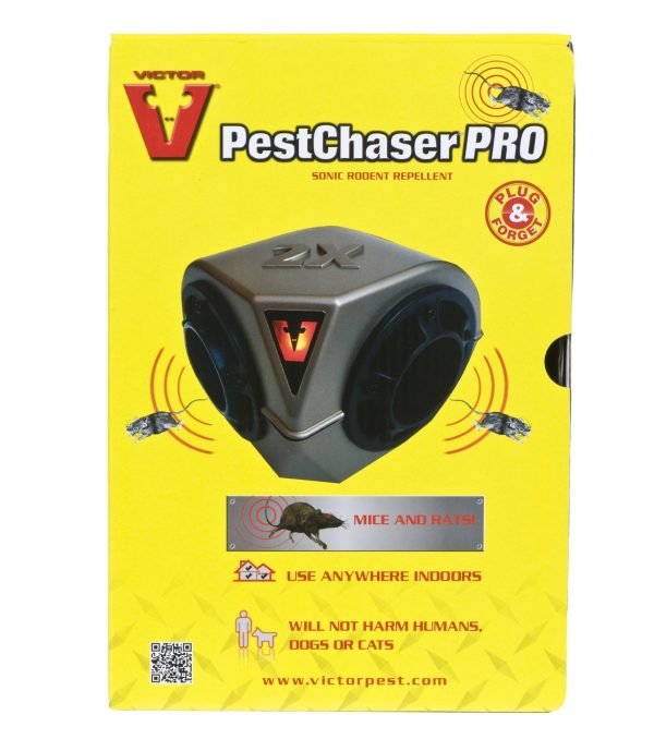 Victor Pestchaser Pro M792e Ultraäänikarkotin