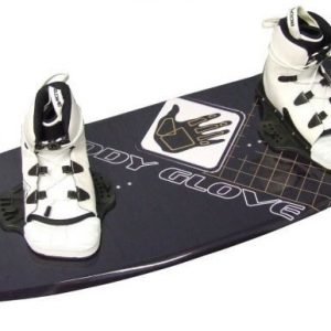 Wakeboard Body Glove Black