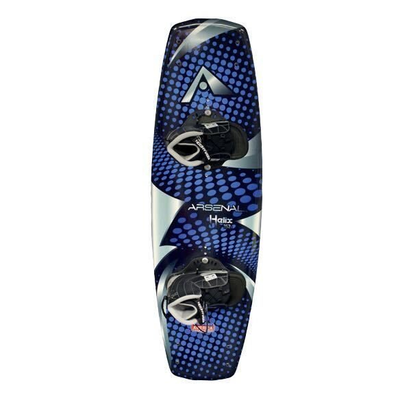 Wakeboard Hydroslide Helix