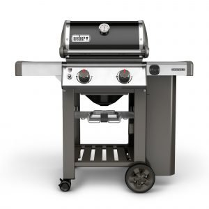 Weber Genesis Ii E 210 Gbs Kaasugrilli