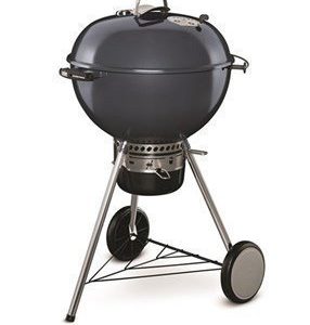 Weber Master-Touch® GBS® 57 cm Slate Blue