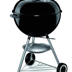 Weber Original Kettle Pallogrilli 57 Cm