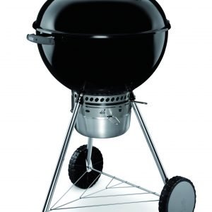 Weber Original Kettle Premium Pallogrilli 57 Cm