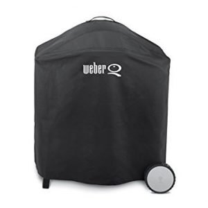 Weber Premium Q 3000/300 Sarja Suojapeite