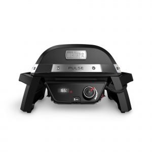 Weber Pulse 1000 Sähkögrilli