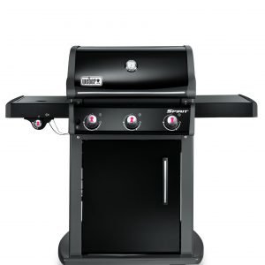 Weber Spirit Original E 320 Gbs Kaasugrilli