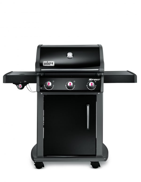 Weber Spirit Original E 320 Gbs Kaasugrilli