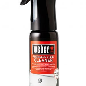 Weber Teräksenpuhdistusaine 300 Ml