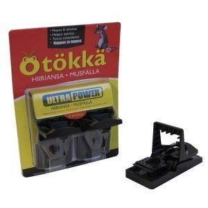 Ötökkä Ultra Power Hiiriansa 2 Kpl/Pkt